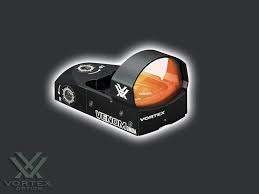 This venom sight has the daylight bright 3 moa dot that can be set at 10 different brightness settings or auto mode to suit your eye comfort and. Vortex Venom Red Dot 3 Moa