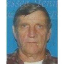 Johnny Henry Akers Obituary