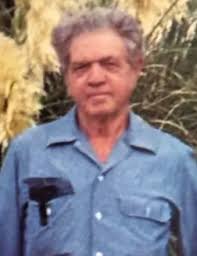 Obituary information for John Patrick Oberbrockling