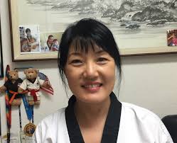 Instructors — JTC Taekwondo