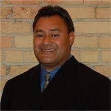 Friends of Rod Simons