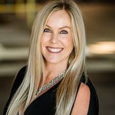 Becky Cady's Instagram, Twitter & Facebook