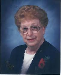 Alyce Rhoades Obituary (2021)