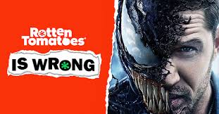 The venom shoulder is designed to focus heat and vibration therapy to one of the most used yet often forgotten body parts. Rotten Tomatoes Is Wrong About Venom Rotten Tomatoes Movie And Tv News