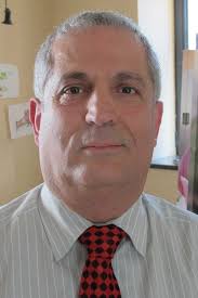 Trois questions À…