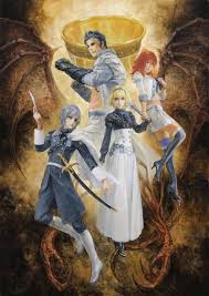 Recruiting anna unlocks a new paralogue after a certain chapter. Fire Emblem Three Houses Dlc Wave 4 Out Now More Information Revealed Niche Gamer