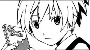 Download and print free assassination classroom character coloring pages. Nagisa Shiota Assassination Classroom Wiki Fandom