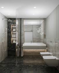Die badewanne ist im modernen badezimmer ein muss und das badezimmer sich einfach nicht vollkommen ohne dieses einrichtungsstück. Moderne Bader Bilder Und Inspirationen Nach Den Neuen Trends 2020