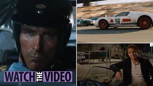 Super rare 1966 Ford GT40 Mk I is set to fetch millions at auction