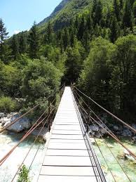 Bovec Und Das Soca Tal Sloweniens Paradies Fur Action Urlauber Und Solche Die Es Werden Wollen Slowenien Slowenien Urlaub Weltreise