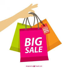 Image result for shopping bag