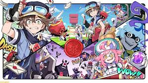 Compile Heart Announces New RPG Todokero! Tatakae! Calamity Angels,  Featuring Kei Nanameda Character Design - Noisy Pixel