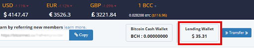 Bitconnect is an excellent use case for newcomers to learn how crypto scams can operate. Bitconnect Lending Guide Step By Step Guide To Earning 40 A Month