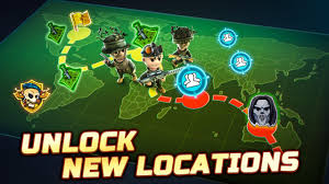 Basically you need to get 100% complete. Pocket Troops For Android Apk Download