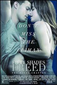 Fifty Shades Freed 50 Shades Freed Fifty Shades Freed Free Films