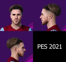 Download should start in second page. Pes 2021 Jack Grealish Update By Burakgd Patchi I Mody