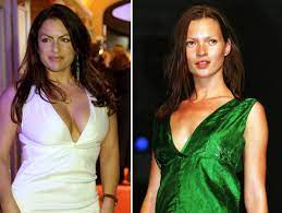 Find the perfect with actress christine neubauer stock photo. Christine Neubauer Ich Bin Auch Erleichtert Der Spiegel