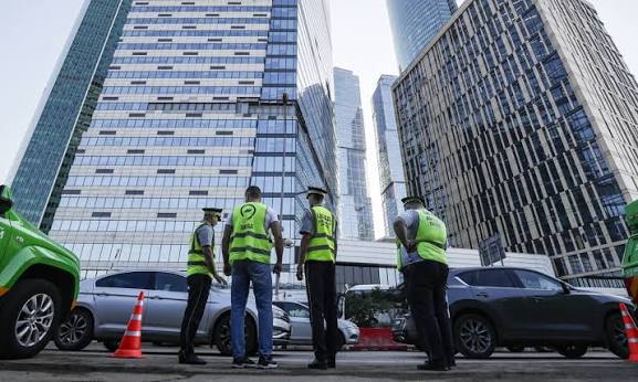 Political solution gets more difficult' as drone attacks on Moscow  intensify - Global Times