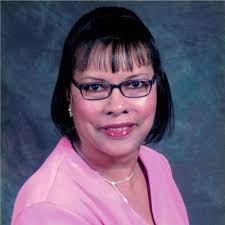 Margaret Webb (1944-2019)