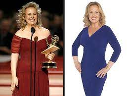 General Hospital's Genie Francis Reveals 30-Lb Weight Loss