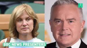 BBC Pay List For Off-Air Talent: Here's How Much The Beeb Is Paying