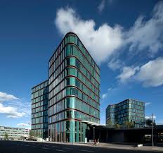 Bank headquarters in miami on yp.com. Seb Bank Headquarters Lundgaard Tranberg Architects