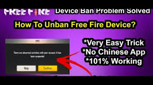 Here the user, along with other real gamers, will land on a desert island from the sky on parachutes and try to stay alive. Free Fire Suspended Account Recovery 2020 How To Unbaned Your Free Fire Account And Device Santoytff Youtube