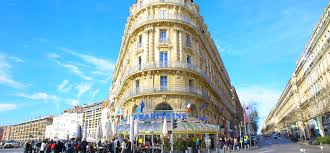 Photos, address, and phone number, opening hours, photos, and user reviews on yandex.maps. La Samaritaine Brasserie Marseillaise Depuis 1910