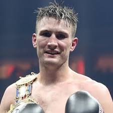 Tommy Langford vs. Lewis Taylor, Flanagan vs. Mathews