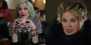 Schitt's Creek: Moira's 5 Best Pieces Of Advice (& Her 5 Worst)