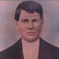 James Wilson Sias III (1838–1905) • FamilySearch