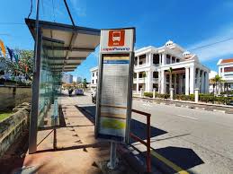 How To Get From Penang Airport To Georgetown 4 Easy Ways 2020