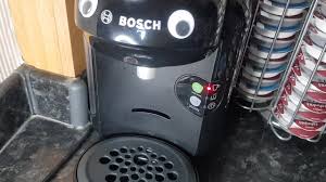 Check spelling or type a new query. Bosch Tassimo Coffee Machine Red Light Fix Youtube