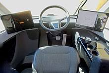 The tesla semi is a class 8 electric truck with production planned for 2019. Tesla Semi Wikipedia