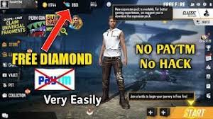 Our free fire diamonds hack tool is hosted on cloud servers and coded with react which makes it blazing fast. Free Fire Free Diamond No Paytm No App Malayalam 2020
