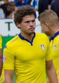 Phillips, 25, has started each of the three. Kalvin Phillips Wikipedia