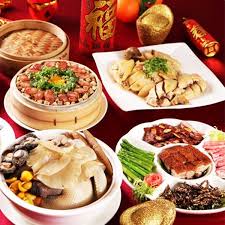 Makanan Khas Imlek 2019 Yang Penuh Makna Gotomalls Com Gotomalls