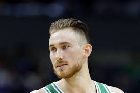 Father to a new baby, utah jazz forward gordon hayward describes his family's routine and why he's so active in his daughter's life. Preseason Mailbag Predictions Lineups And Great Hair Celticsblog