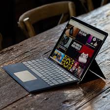 Microsoft Surface Pro X Review Arm Processor Hurts App Compatibility The Verge Shop best buy for electronics, computers, appliances, cell phones, video games & more new tech. microsoft surface pro x review arm