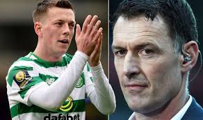 He has previously played for notts county on loan and has represented scotland at every youth international stage and at full level. Celtic News Chris Sutton Reacts To Callum Mcgregor Signing A New Contract Football Sport Express Co Uk