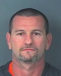 HCSO Arrests Public Records Results