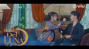 Hotel del luna ep 14 sub indo. I M Not The Jealous Type Hotel Del Luna Ep15 Eng Subs Youtube