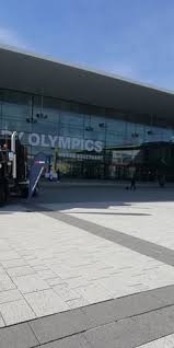 Das telefonbuch kann mit 33 adressen antworten! Messe Stuttgart 2020 All You Need To Know Before You Go With Photos Tripadvisor