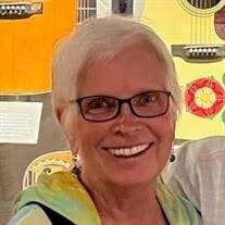 Maryann Halkias Obituary