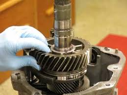 Borg Warner T56 Transmission Disassembly Part 1 Youtube T56 Transmission Disassembly Transmission