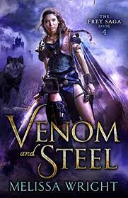 House tully had supported the independence movement for the kingdom of the north.the current head of the house is unknown following the. The Frey Saga Book Iv Venom And Steel English Edition Ebook Wright Melissa Amazon De Kindle Shop