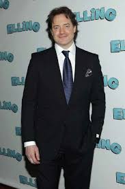 The Dish: Diane Keaton, Brendan Fraser patronize Greenwich locales