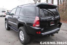 Check spelling or type a new query. 2005 Left Hand Toyota 4runner Black For Sale Stock No 39825 Left Hand Used Cars Exporter