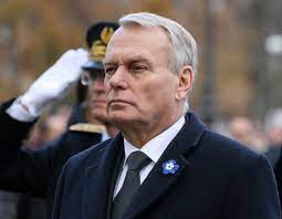 La candidate du fn n'apporte aucune solution aux problèmes des français malgré toute la démagogie dont elle peut faire preuve, a déclaré le chef de la diplomatie française. Jean Marc Ayrault Alchetron The Free Social Encyclopedia