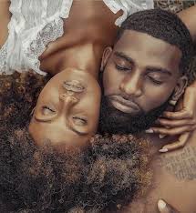 Simple Love ©️Dawn Minott